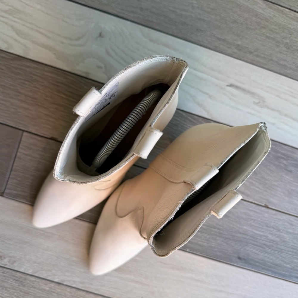 Marc Fisher Ltd Carissa Boot — image 8 of 8